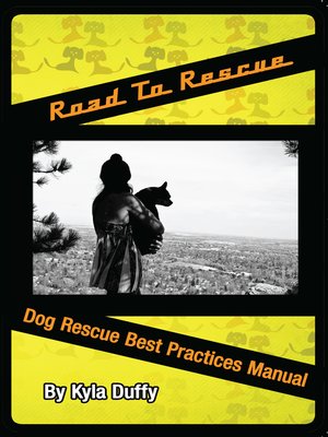 cover image of Road to Rescue